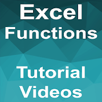 Excel Functions Tutorial how-