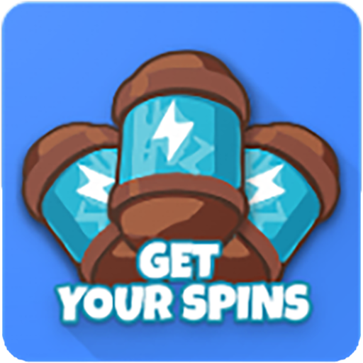 Daily Spin Coin Link