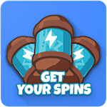 Daily Spin Coin Link