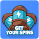 Spin Link - Daily Spin & Coins