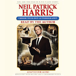 图标图片“Neil Patrick Harris: Choose Your Own Autobiography”
