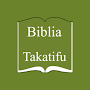 Biblia Takatifu + Neno La Siku