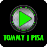 Lagu Tembang Kenangan Tommy J. Pisa icon