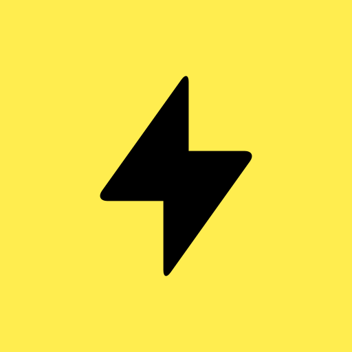 My Lightning Tracker & Alerts 6.4.10 Icon