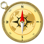 Cover Image of 下载 Compass Live 1.1.8 APK