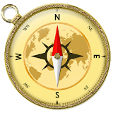 Compass Live icon