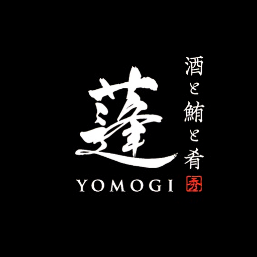 蓬　YOMOGI for  Android – Latest Version & Features app icon