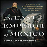 The Last Emperor of Mexico