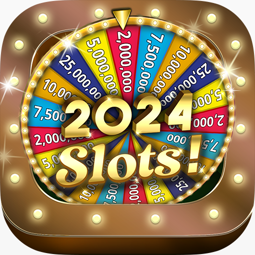 Hot Vegas Casino Slot Machines 1.241 Icon