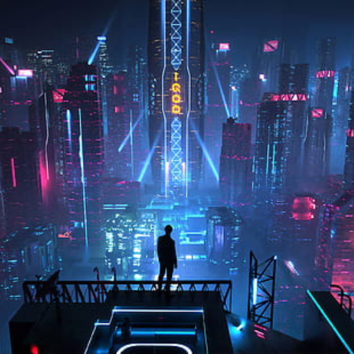 City Wallpapers logo