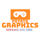 Potato Graphics- GFX tool for Battle Ground Mobile Download on Windows