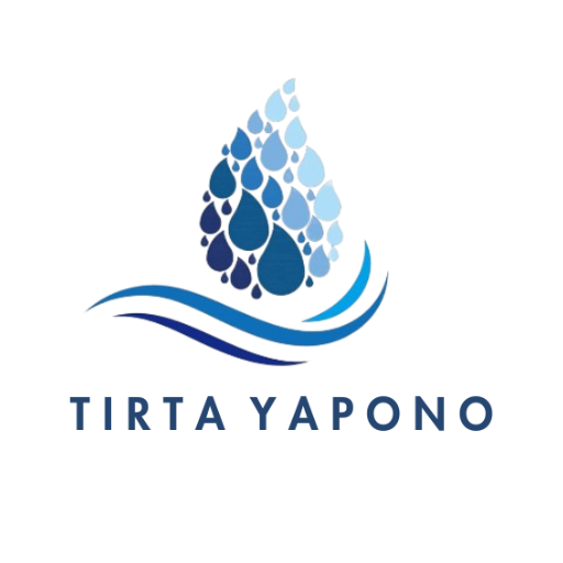 Perumdam Tirta Yapono logo