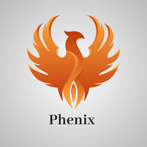 Phenix - Доставка любимой еды logo