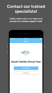 South Florida Virtual Tour