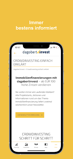 dagobertinvest Screen 3