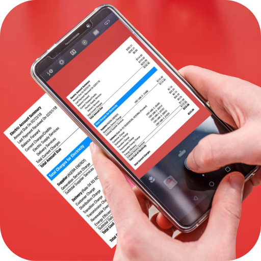 Document Scanner and PDF Maker Download on Windows