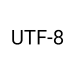 Cover Image of ดาวน์โหลด UTF-8 Converter  APK