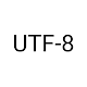 UTF-8 Converter Windows'ta İndir