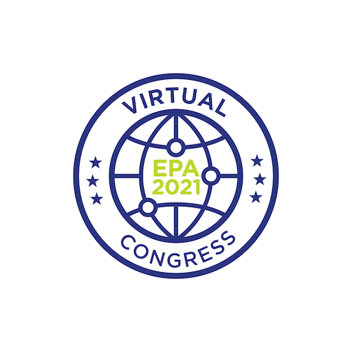EPA Virtual 2021 1.0 Icon