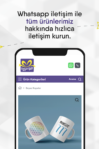Uygar Gift Screen 3
