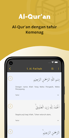 Taqarrub - Al Quran Indonesiaのおすすめ画像2