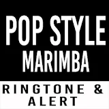 Pop Style Marimba Ringtone icon