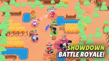 Brawl Stars (Unlimited Resource) MOD v41.144 preview