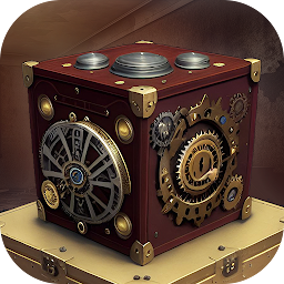 Mystery Box: Hidden Secrets Mod Apk