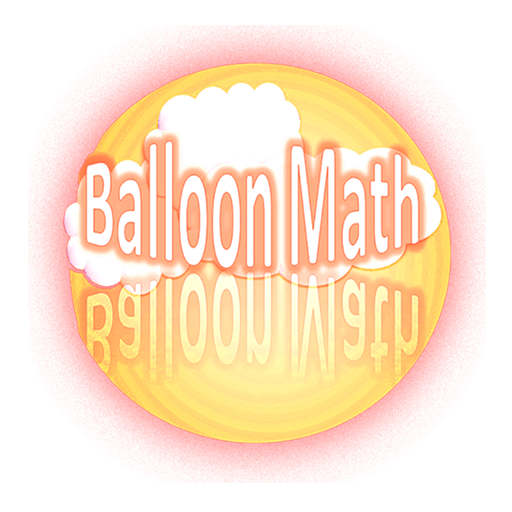 Balon Matematika-Balloon Math