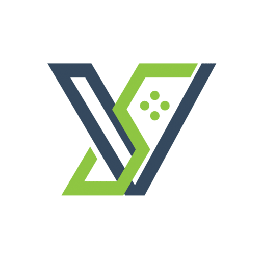 فيكس شوب | VexShop logo