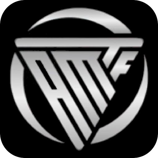 AMTFIT logo