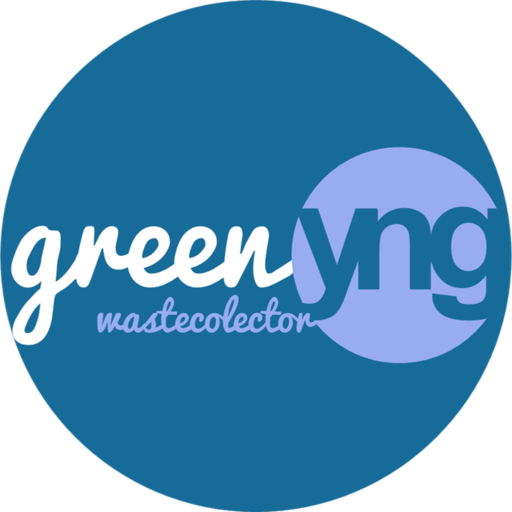greenYng for Waste Collector