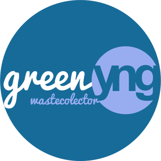 greenYng for Waste Collector Download on Windows