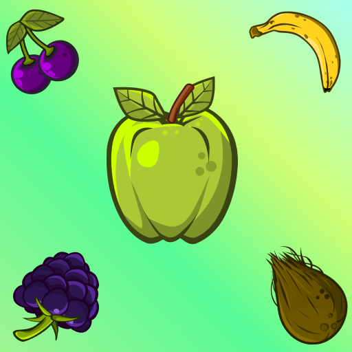 Fruit Mania logo