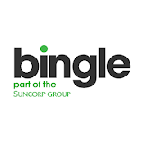Bingle - Cheap Car Insurance in Australian icon