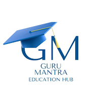 GURU MANTRA EDUCATION HUB