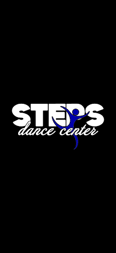 Android application Steps Dance Center screenshort