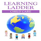 Learning Ladder Childcare icon