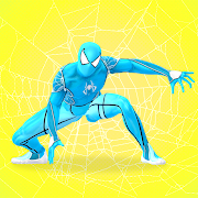 Top 49 Action Apps Like Hero Spider Ninja Cyber Robot Battle Samurai Fight - Best Alternatives