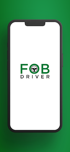 Android application FOB Driver screenshort