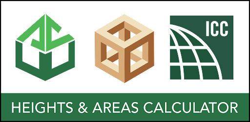 Heights & Areas Calculator