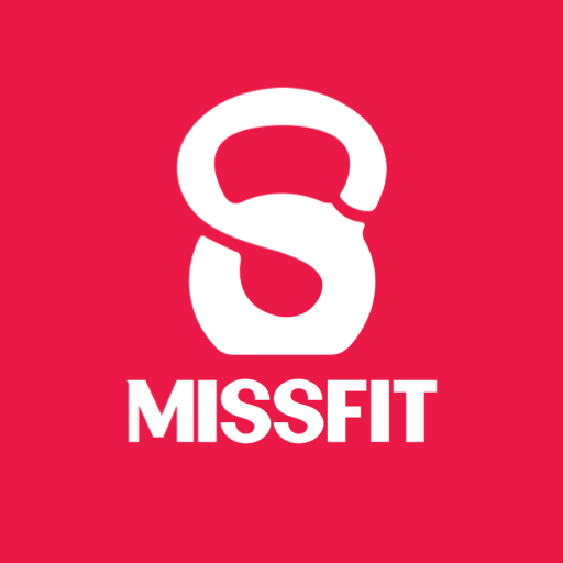MISSFIT NJ logo