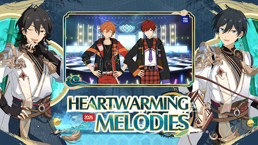 Ensemble Stars Music - Music - games