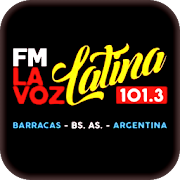 FM 101.3 La Voz Latina