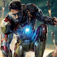 Iron man Wallpaper HD