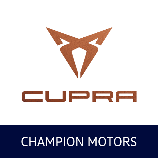 Cupra ישראל logo