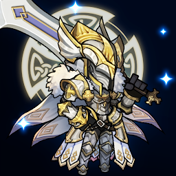 Icon image Valkyrie Idle