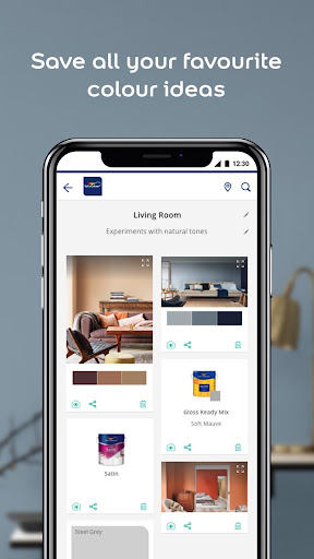 Dulux Visualizer LK Screen 3