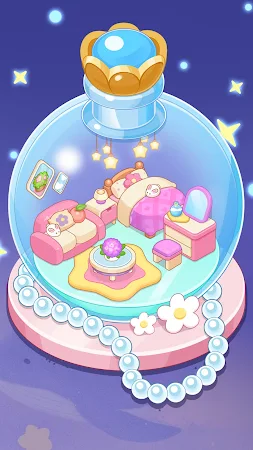 Game screenshot Minivana: Playful Nest apk download