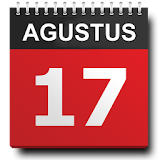Kalender Indonesia 2017 icon